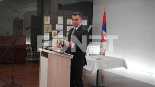 Dijaspora da podrži Vučića